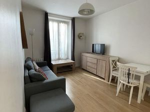 Appartement F3 à louer - 3 pièces - 52 95 m2 - Paris - 75017 - ILE-DE-FRANCE