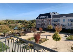 Annonce appartement à vendre