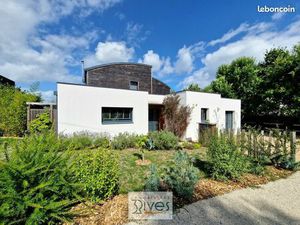 Maison 5 pièces 146 m²