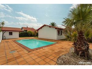 Maison 4 pièces 86 m²