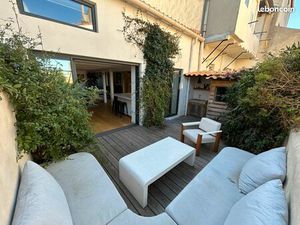 Maison de charme 4 pièces 95 m²