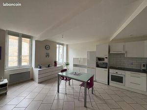 Appartement 3 pièces 83 m²