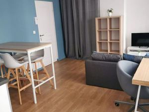 Appartement 26m2 centre ville