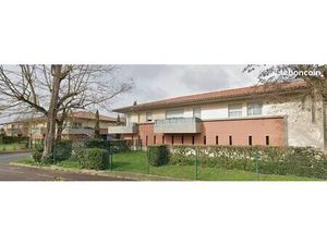 Location T2 - Direct propriétaire