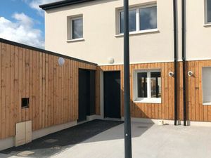 Location maison Colombelles