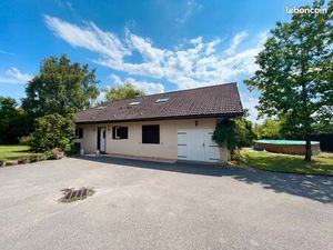 Maison à louer – 1 mois