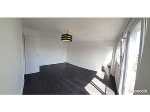 F2 40 m² – Rosny-sous-Bois (Bois-Perrier) – RER E / Métro 11 – Garantie Visale obligatoire