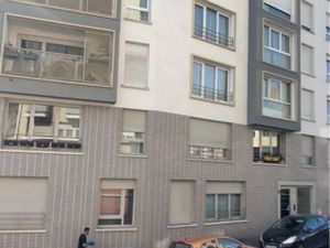 Location studio charmant