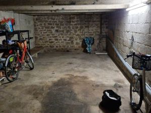 Loue garage de 30 m2