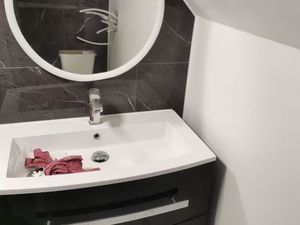 Maison type f3 neuve