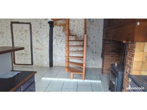 Maison à louer 2 chambres à st Léon sur l'isle