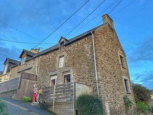 Vente Maison à Saint-Méloir-des-Ondes (35350) : à vendre / 90m² Saint-Méloir-des-Ondes