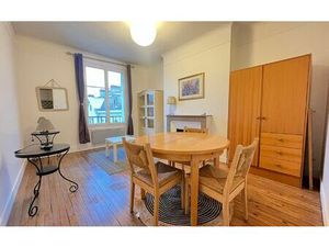 Appartement Beauvais 25.47 m² T-1 à vendre  82 500 €