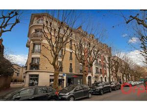 Appartement Enghien-les-Bains 43 m² T-2 à vendre  260 000 €