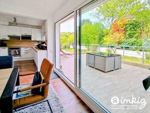 Maison 6 pièces rénovée