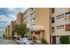 ATHIS MONS - Secteur Plaine Baisse F4 de 66m2