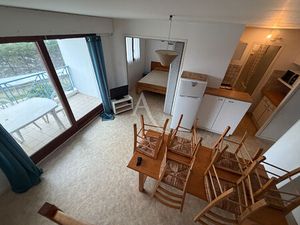 Vente appartement 4 pièces  36.71m²  Bretignolles