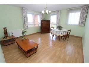 Appartement à vendre Guyancourt