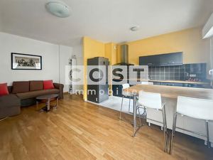 Appartement à vendre La Garenne-Colombes