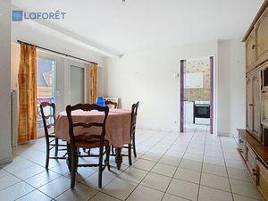 A VENDRE Appartement Lanester 3 pièce(s) 63.57 m2 avec GARAGE