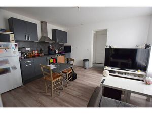 Vente appartement 2 pièces  34.00m²  Nangis