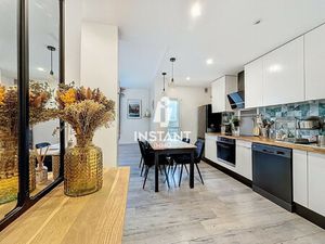 Appartement à vendre Noisy-le-Grand