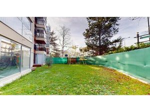 Résidence Bagatelle - Appartement 4 pièces avec Jardin privatif