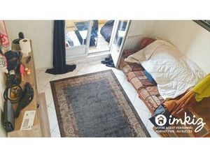 Appartement 3 pièces