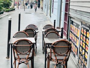 Fonds de commerce - Bail commercial - PARIS 19E - 409 000€