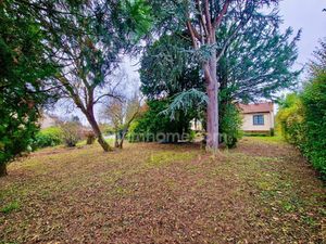 Maison de plain-pied 5 chambres
