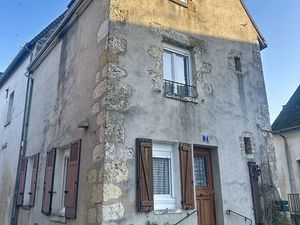Maison à vendre Châtillon-Coligny
