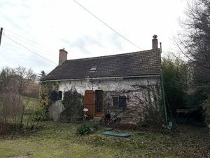 Maison de caractère au calme