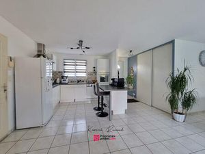 Maison La Roche Sur Yon 5 pièce(s)