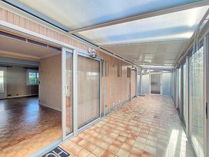 Maison à vendre proche du bourg de LANGUEUX - Maison traditionnelle vivable de plains pied