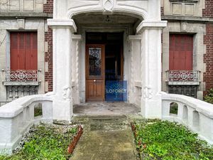 Maison Nogent-sur-oise 8 pièce(s) 176.75 m2