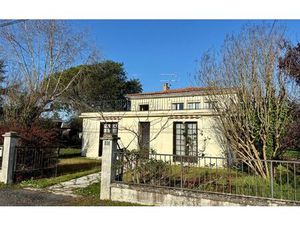 Maison Pineuilh m² T-8 à vendre  148 500 €