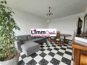 ? ALERTE INVESTISSEUR : Maison Plain-Pied VENDUE LOUÉE - Ren