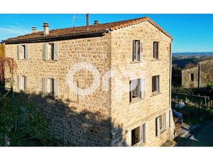 Maison Ribes m² T-4 à vendre  139 000 €