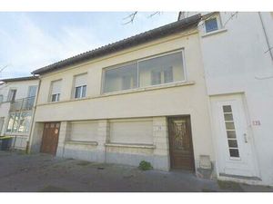 Maison - 90m ²
