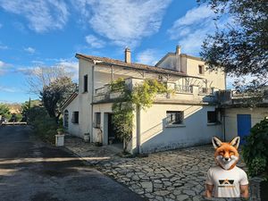Maison à vendre Saint-Hilaire-de-Brethmas