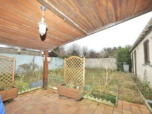 Maison plain-pied 4 pièces à Hericy (77850)