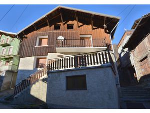 A vendre - Maison de village - Montagny