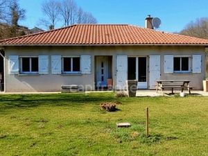 Maison à vendre 5 pièces Nistos