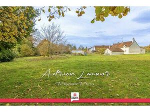 Maison Pruniers En Sologne 4 pièce(s) 71 m2