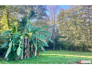 Maison individuelle de plain-pied 135m2 4 chambres