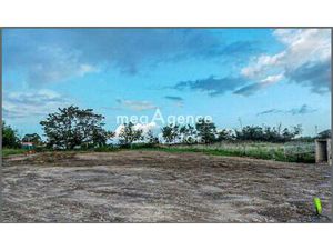 Terrain à bâtir de 640 m2 viabilisé et borné - proximité de Saint-Gilles-Croix-de-Vie - co