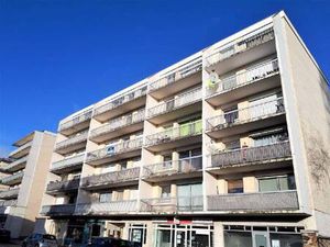 Cité Administrative