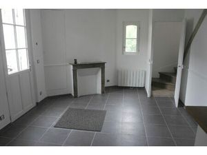 Petite maison à louer