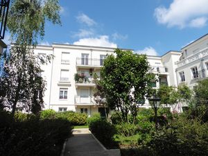 Jolie T2 avec Jardin