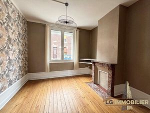 QUARTIER SAINT-PIERRE - MAISON TYPE 4